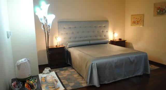 Номер Standard Hotel Locanda San Giacomo