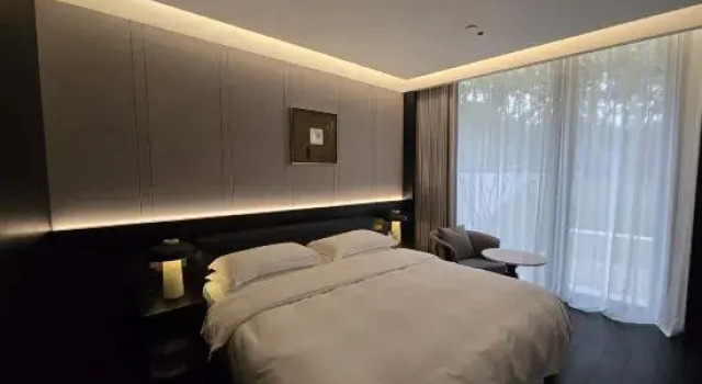 Люкс qushui Lanting hotel
