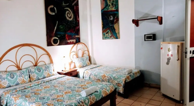 Casa Electra y David, Забронировать Отель Гавана Гавана, рядом с Старая площадь