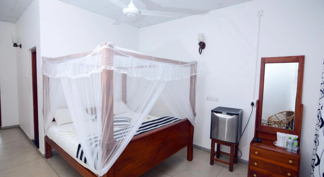Hotel City Grand Ella