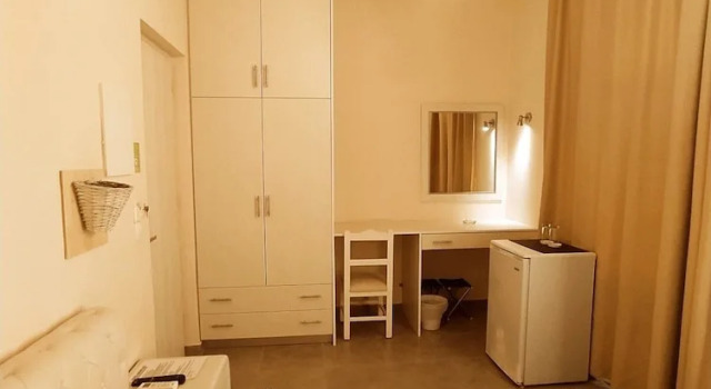 Номер Economy Amaryllis Hotel