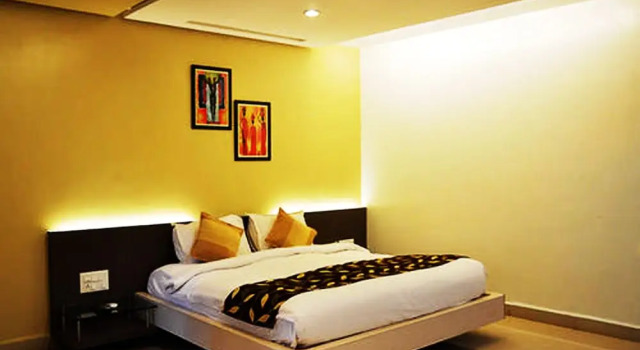 Коттедж Standard Cotton County Club and Resort