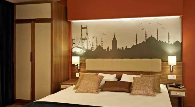 Номер Standard Lapis Inn Hotel & Spa