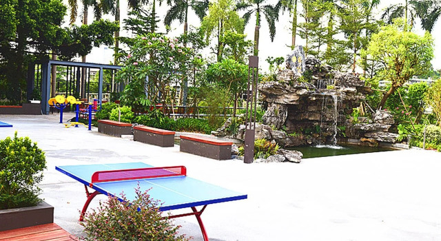 Wufu Boutique Hotel