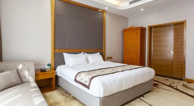 Suite Executive Yingde'er Hotel