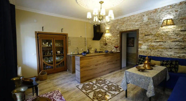 Апартаменты Hotel Daisy S Home