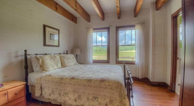 Noontootla Cottage by Escape to Blue Ridge, Book Feriehus Villaer i Blue Ridge, Villa