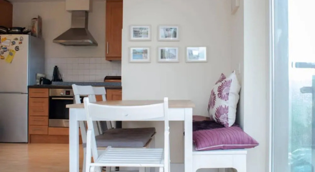 Bright And Spacious 2 Bed Flat In Peckham, Забронировать Отель Отели Англии 3 звезды, 3*