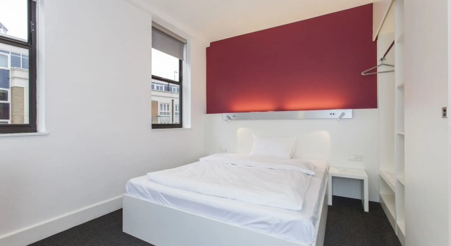 mk | hotel london