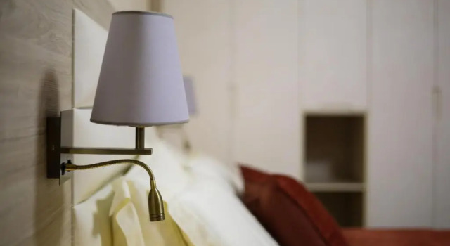 Standard Zimmer Hotel Rolex