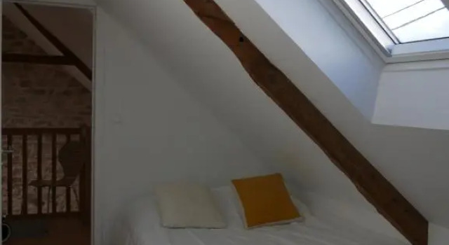 * la Campagne Au Bord de la Mer *, Rezerwuj Hotel  