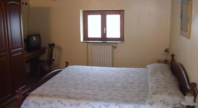 Номер Standard Agriturismo La Grotta
