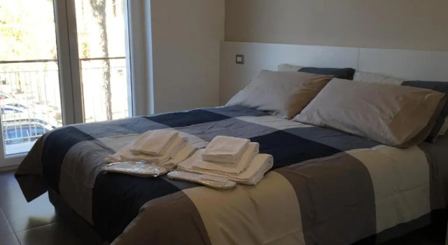 BedCappuccini