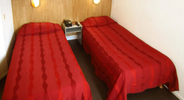 Hôtel Noctuel, Rezerwuj Hotel Blois 