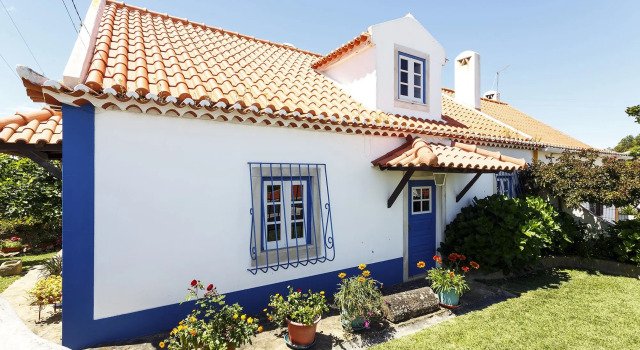 WHome Ericeira Private Villa, Забронировать Вилла Виллы Эстремадура, Вилла