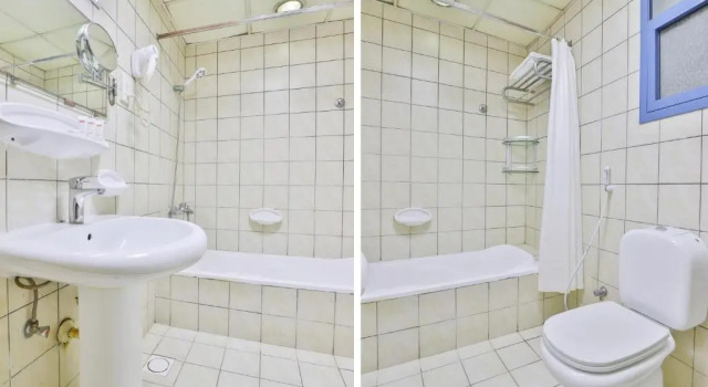 Двухместный номер Standard Grand PJ Hotel