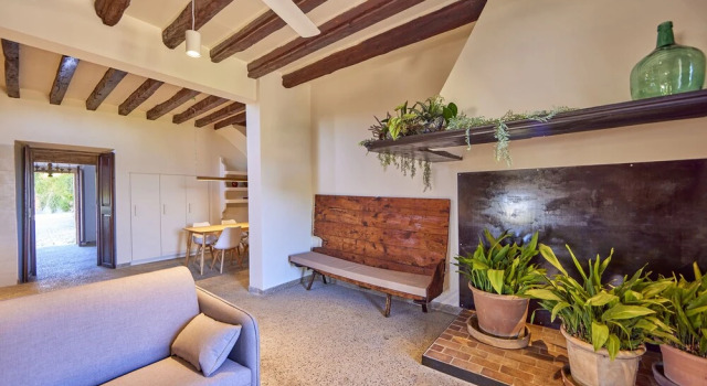 Finca Son Cladera, Book Hotel 3-stjernede hoteller i Inca, 3*