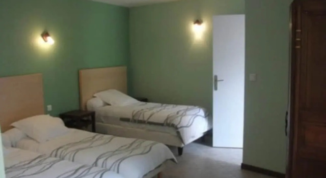 Auberge des 7 Ecluses, Prenota Ostello Rogny-les-Sept-Ecluses 