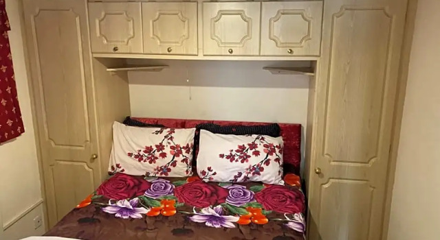Люкс Harman Suites