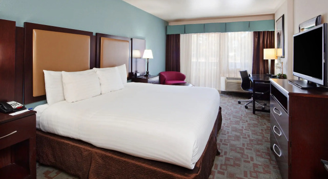 City Express by Marriott Mountain View - Sunnyvale, Забронировать Отель Маунтин-Вью Silicon Valley, рядом с Klein Park