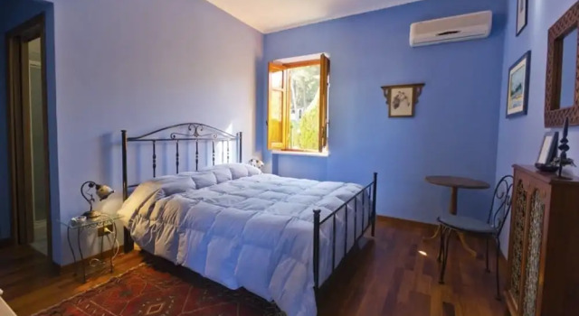 Benfratelli B&B, Buchen Sie Bed & Breakfast Cardillo Sizilien
