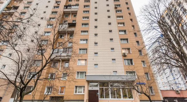 Апартаменты на ул. Большой Спасской, 6-1, Забронировать Апартаменты/квартира Центральный административный округ Москва