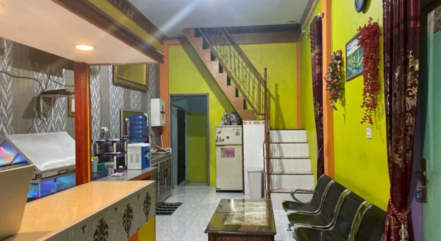 Hotel O Lima Saudara Syariah, Rezervovat Hotel Hotely v Padang s parkováním, Parkování