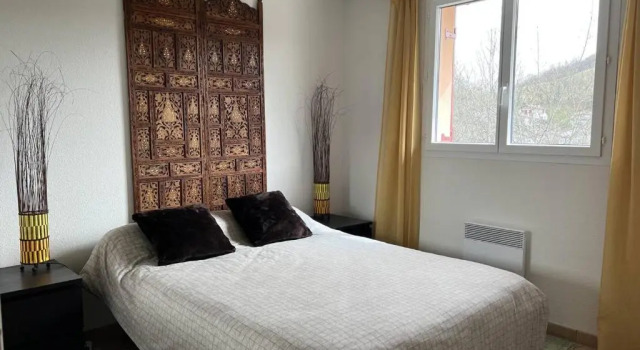 Appartement Cambo-les-Bains, 2 pièces, 3 personnes - FR-1-495-59, Prenota Appartamento Hotel a Aquitania con parcheggio, Parcheggio