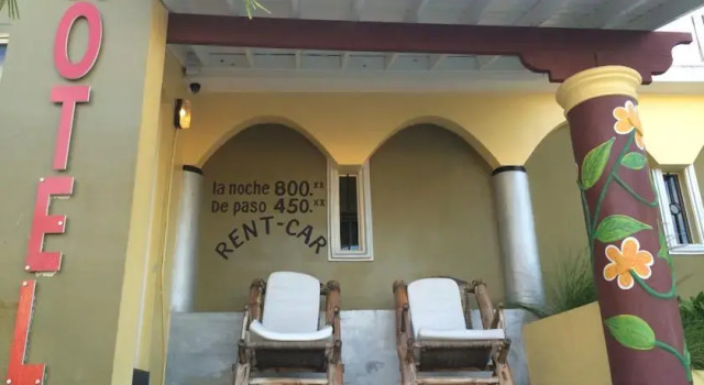 Economy Rooms Jaleo, Prenota Hotel Punta Cana Repubblica Dominicana