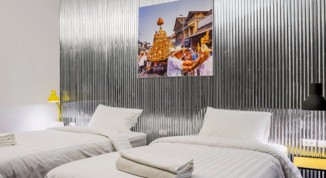 Fav Hostel Chiang Mai