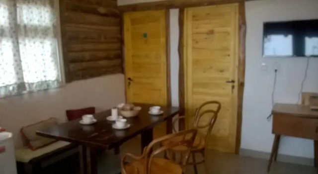 Anthar Andes, Rezervovat Hotel Hotely v Potrerillos s parkováním, Parkování