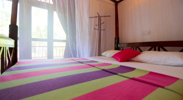 Crazy Coconut Villa