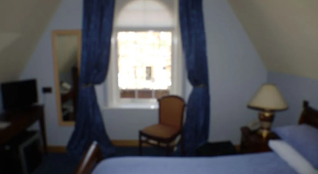 Villa Hotel