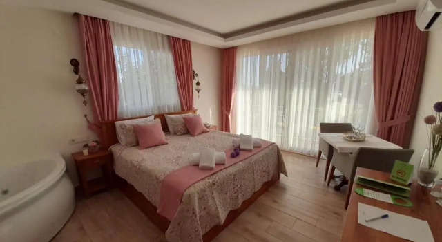 Standard Kahden hengen huone Infinity Ruby Hotel
