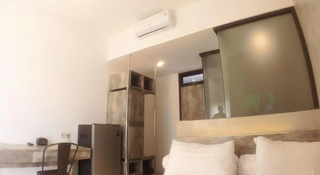 Dparagon Gajah Mada, Book Hotel Jakarta Jakarta Province