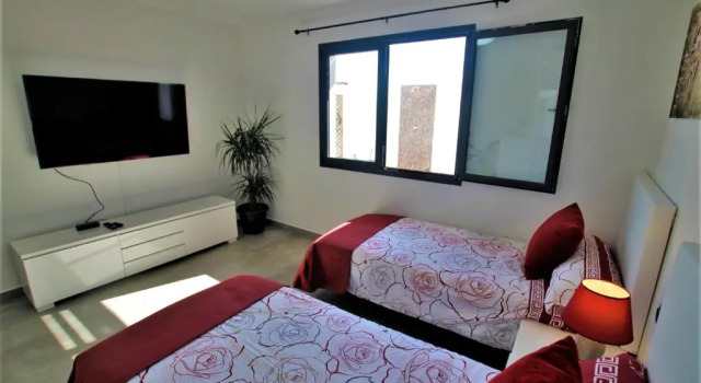 Holiday House and Spa Lanzarote