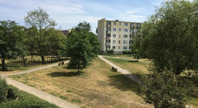 Апартаменты Apartament Nadmorski