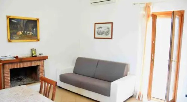 Casa degli Ulivi, Rezervovat Hotel Hotely v Lazio s parkováním, Parkování