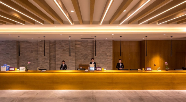 YunDing Grand Hotel, Book Hotel Zhangjiakou Hebei