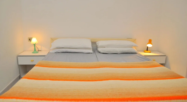 Апартаменты Condominio Tucano