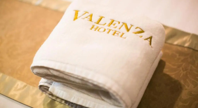 Номер Standard Hotel Valenza
