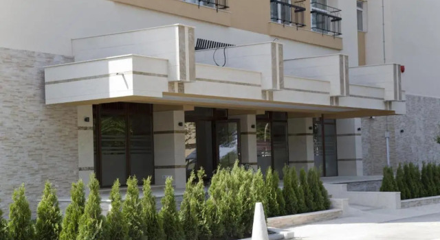 Grand Hotel Astoria, Đặt Khách sạn Khách sạn trọn gói ở Constanta, All Inclusive