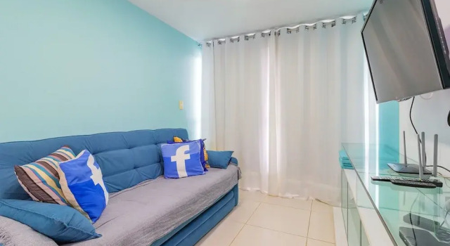Apart em Porto em Galinhas por Carpediem, Varaa Huoneisto Ipojuca Pernambuco