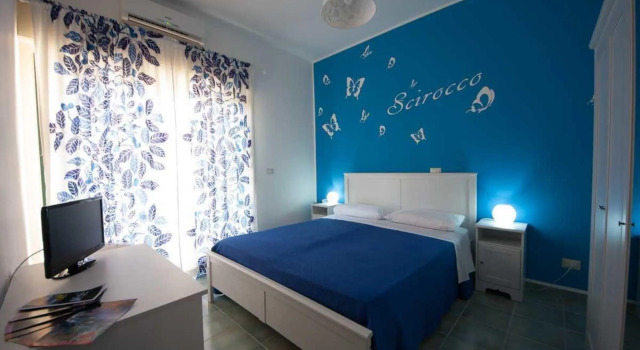 Hotel Donna Rosa