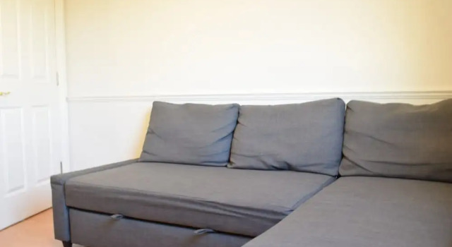 1 Bedroom Apartment in Stepney Green