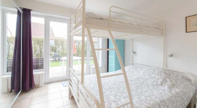Siena De Haan in De Haan, Varaa Hotelli Hotellit Brussels pysäköinnillä, Pysäköinti