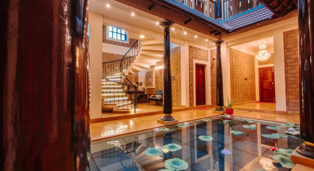 Shell Park, Забронировать Отель Отели штата Тамилнада 5 звезд, 5*