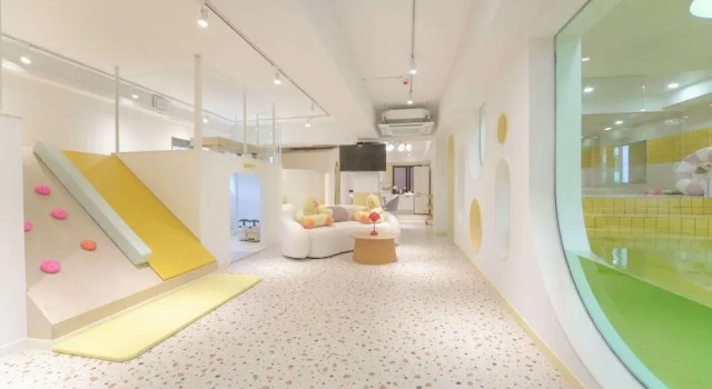 Номер Standard Almondkidshotel yangsantongdosa