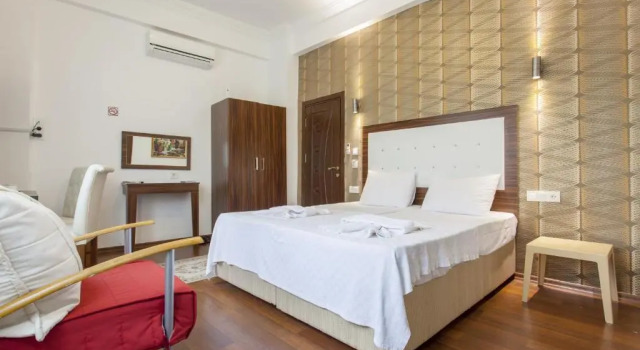 Номер Economy Violin Hotel Sultanahmet