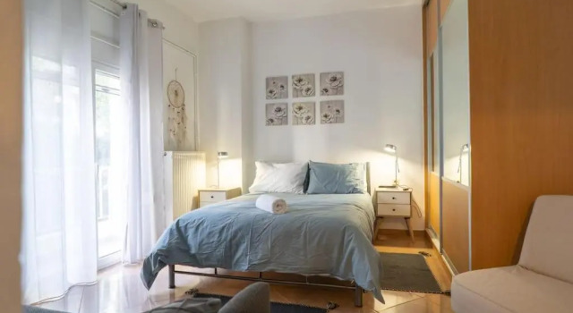 Апартаменты Andrea's cosy studio